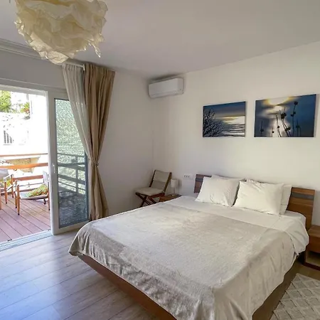 Apartman Vintage *