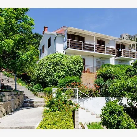 Appartamento Vintage - Terrace & Sea View, 2 Min From Old Town Hvar Town