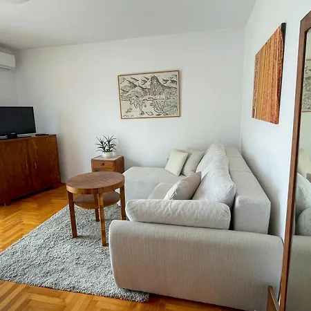 Apartment Vintage *