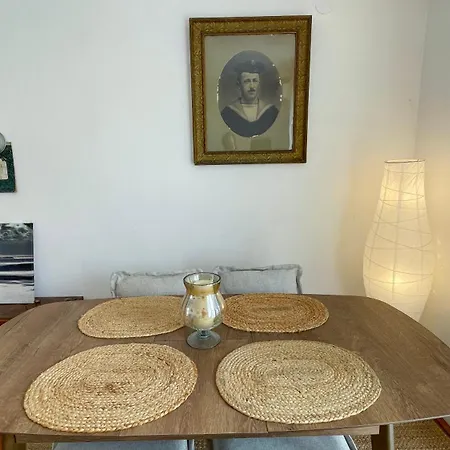 דירה Vintage