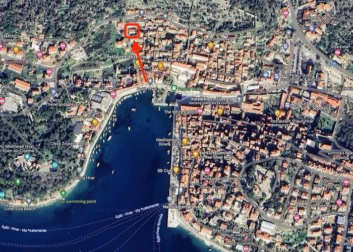 Appartement Vintage *