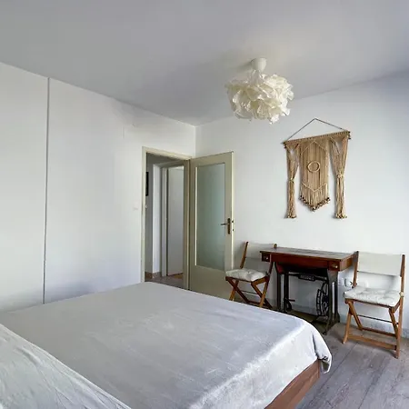 Lägenhet Vintage Hvar Town